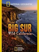 Poster der Big Sur: Wild California