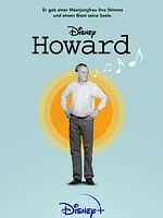 Poster der Howard