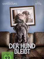 Poster der Der Hund bleibt