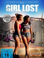 Poster der Girl Lost