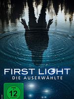 Poster der First Light - Die Auserwählte