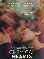 Poster der Chemical Hearts