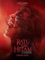 Poster der Ratu Ilmu Hitam