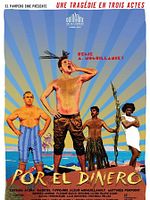 Poster der For the Money