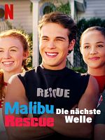 Poster der Malibu Rescue: Die nächste Welle
