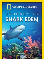 Poster der Journey to the Shark Eden