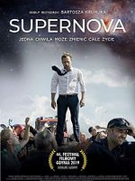 Poster der Supernova