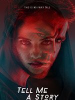Bild von Tell Me A Story
