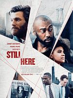 Poster der Still Here