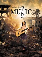Poster der In The Life Of Music