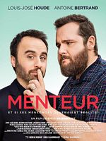 Poster der Menteur
