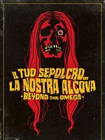 Poster der Beyond The Omega