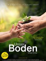 Poster der Unser Boden, unser Erbe