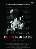 Poster der Fulci For Fake