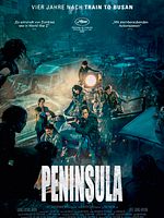 Poster der Peninsula