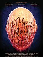 Poster der The Faceless Man