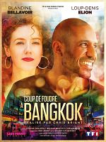 Poster der Coup de foudre à Bangkok