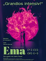 Poster der Ema