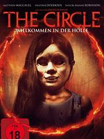 Poster der The Circle – Willkommen in der Hölle