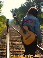 Poster der Killian & The Comeback Kids