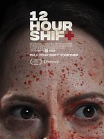 Poster der 12 Hour Shift