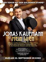Poster der Jonas Kaufmann: Mein Wien