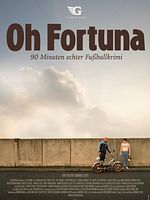 Poster der Oh Fortuna