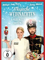Poster der Magische Weihnachten – A Very Nutty Christmas
