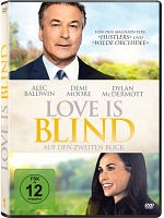 Poster der Love Is Blind - Auf den zweiten Blick