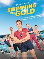 Poster der Swimming For Gold