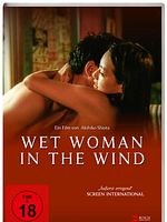 Poster der Wet Woman In The Wind