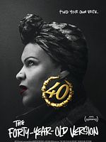 Poster der Mein 40-jähriges Ich