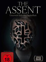 Poster der The Assent - Unterwirf dich der Dunkelheit