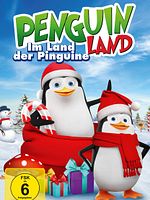 Poster der Penguin Land