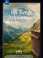 Poster der Im Berg dahuim