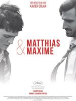 Matthias & Maxime (Original Motion Picture Soundtrack)
