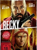 Poster der Becky