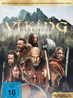 Poster der Viking - Dark Ages
