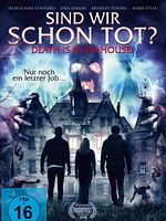 Poster der Sind wir schon Tot? - Death is in da House!