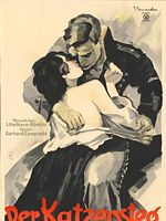 Poster der Der Katzensteg