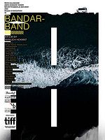 Poster der Bandar Band