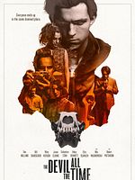 Poster der The Devil All The Time