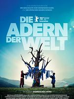 Poster der Die Adern der Welt