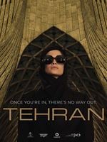 Tehran (Apple TV+ Original Series Soundtrack)