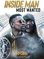 Poster der Inside Man 2: Most Wanted