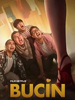 Poster der Bucin: Beziehung will gelernt sein
