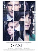 Poster der Gaslit