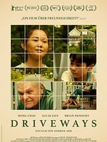 Poster der Driveways