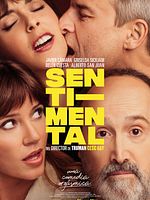 Poster der Sentimental