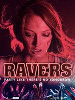 Poster der Ravers